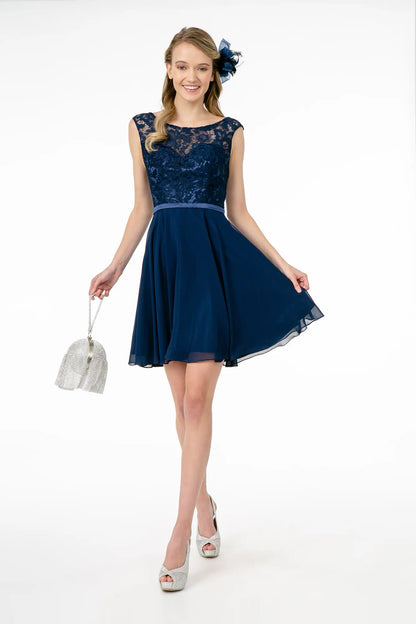 GS2807 Elizabeth K Dress