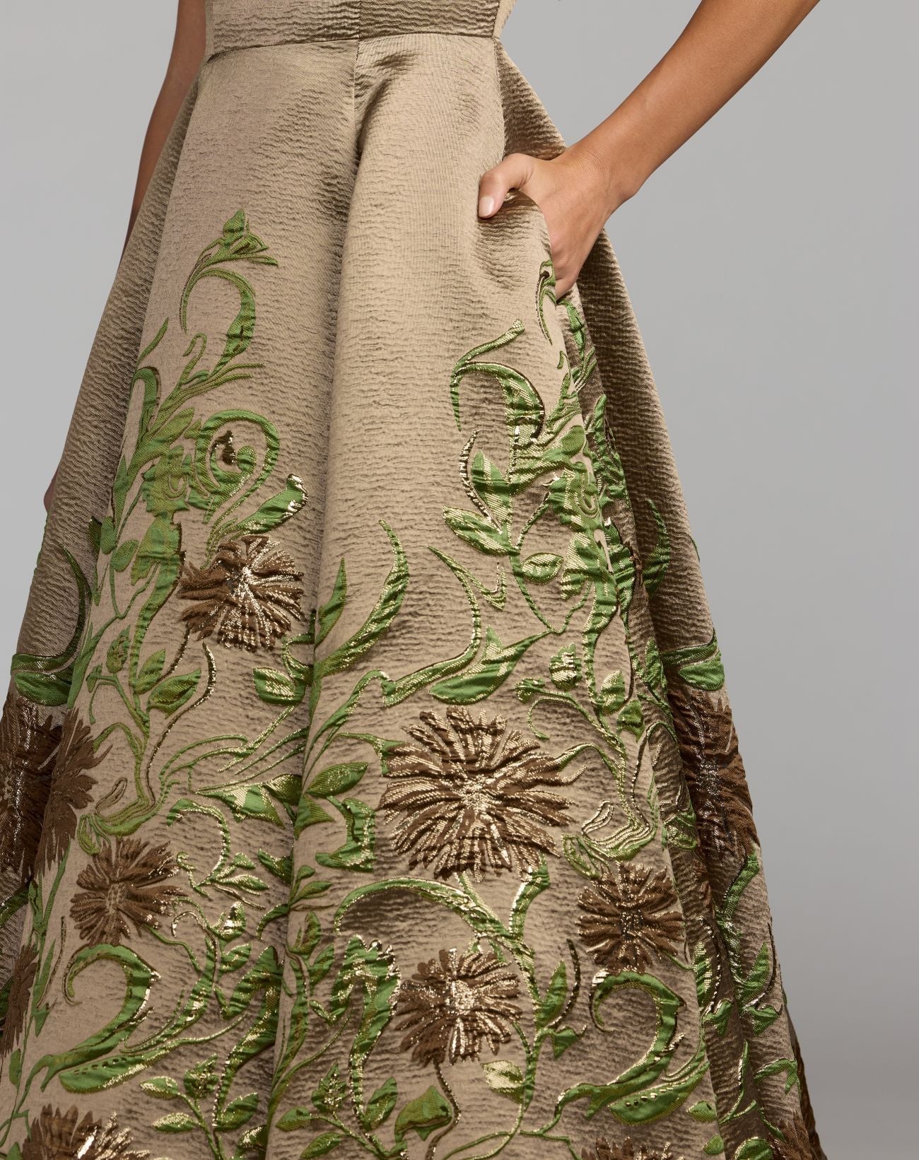 Mac Duggal 69238 Dress