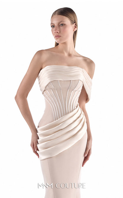 Gaby Charbachy G2212 Dress