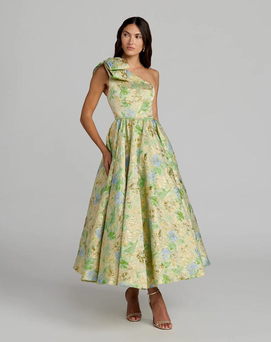 Mac Duggal 69160 Dress