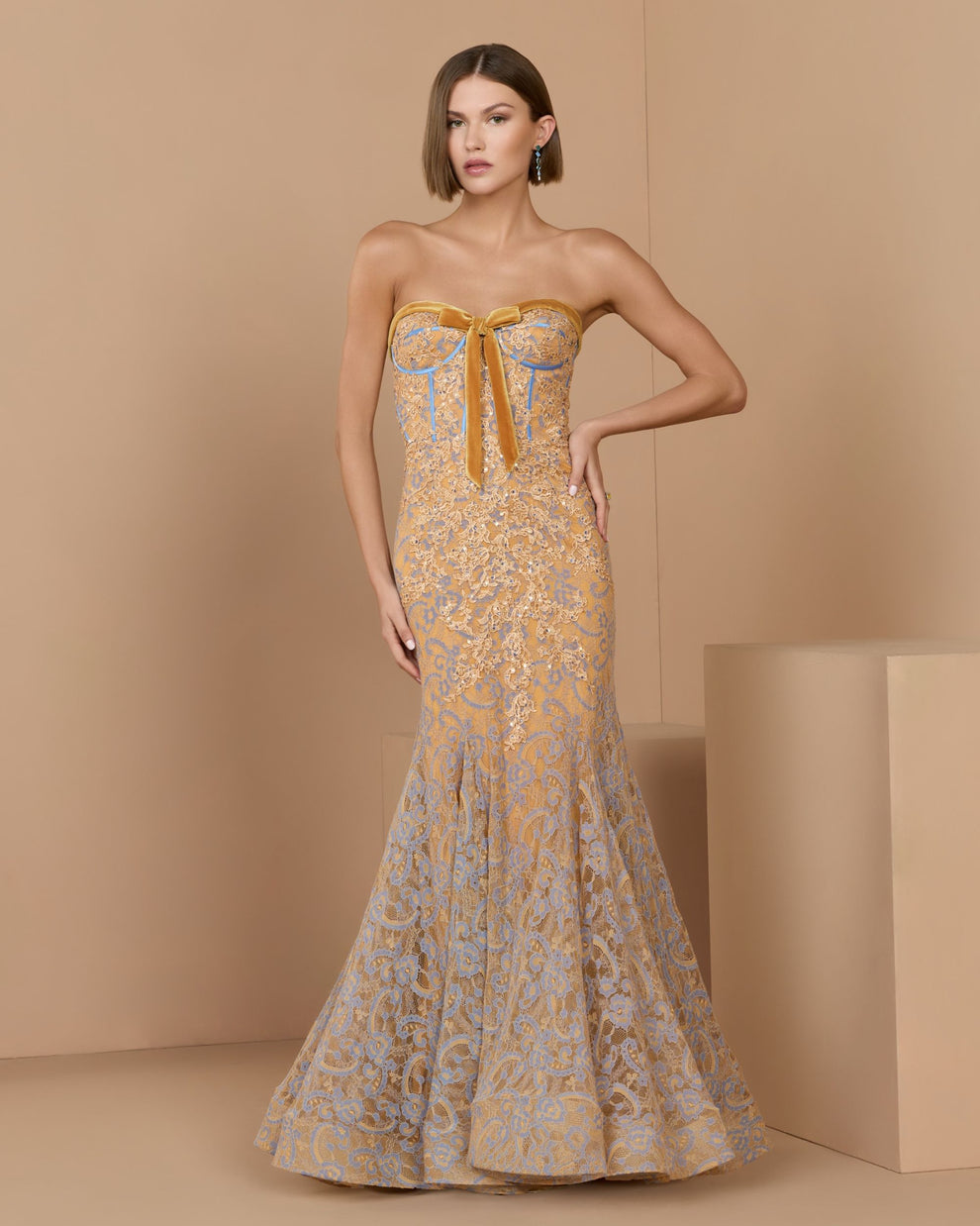 Mac Duggal 79459 Dress