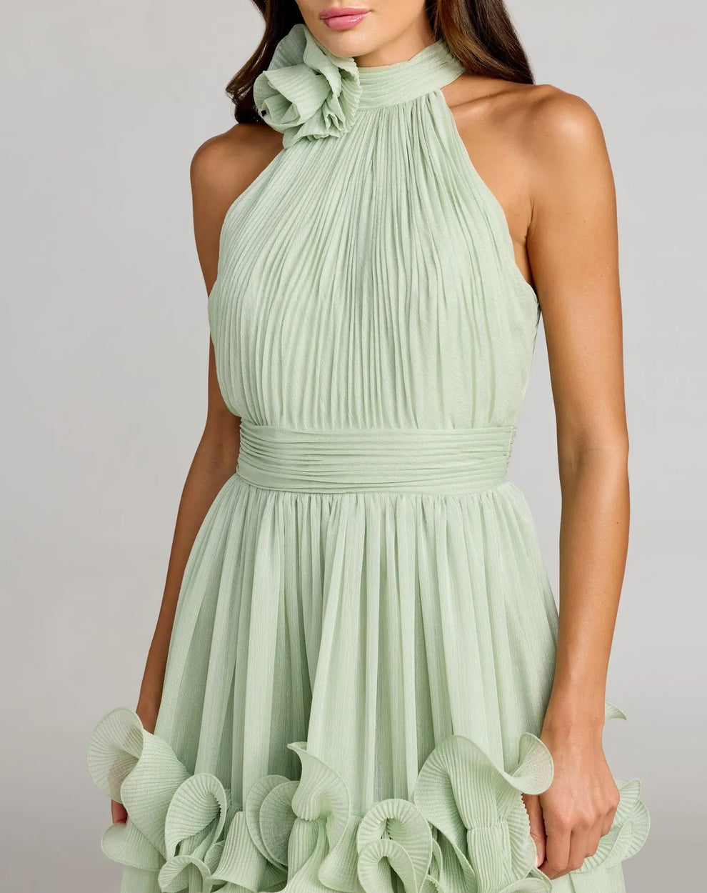 Ieena for Mac Duggal 50145 Dress