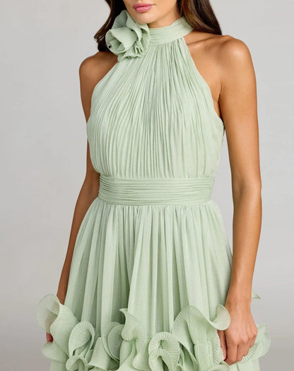 Ieena for Mac Duggal 50145 Dress