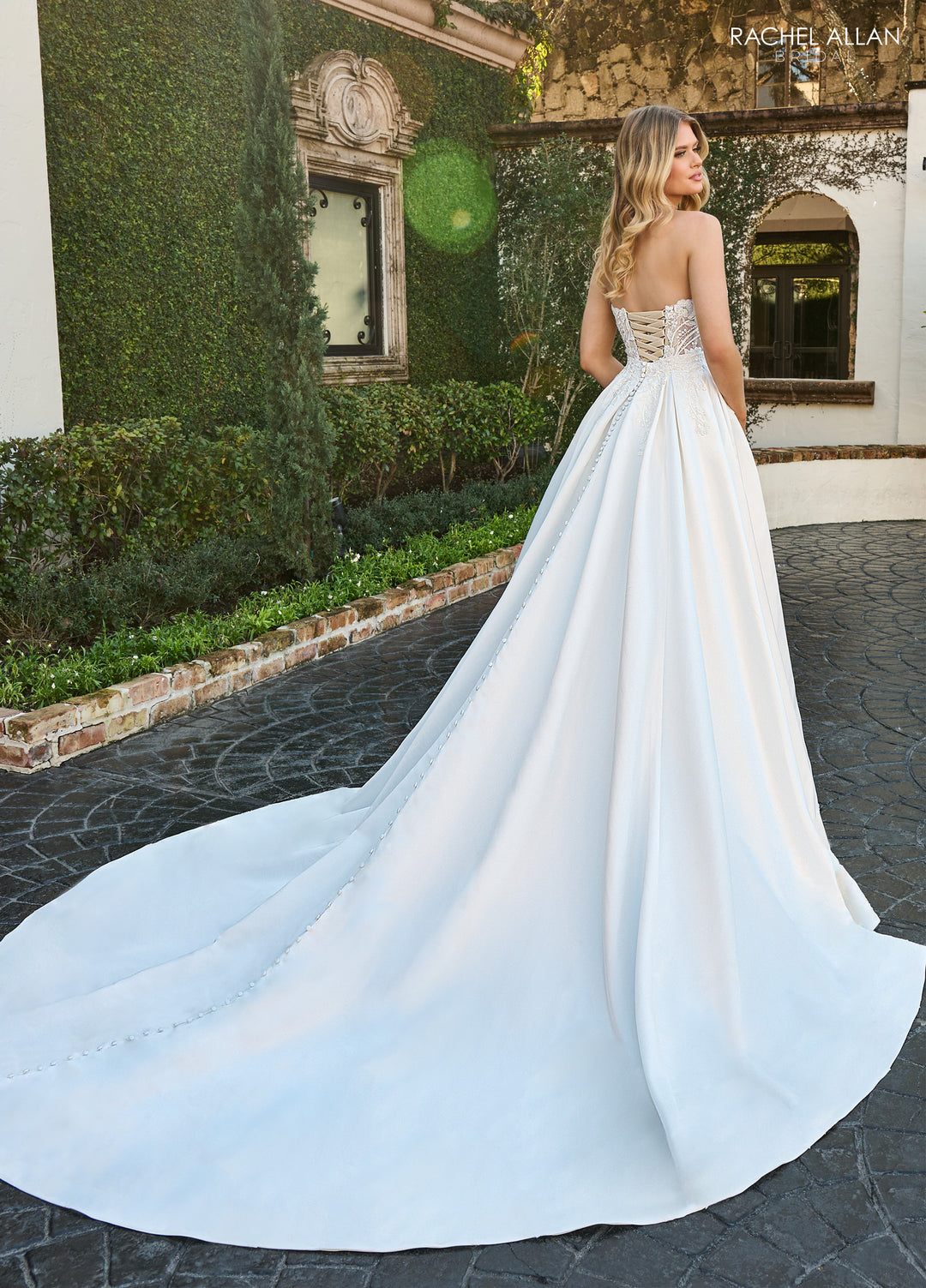 Rachel Allan RB4188 Dress