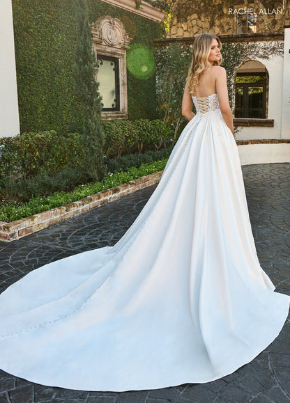 Rachel Allan RB4188 Dress