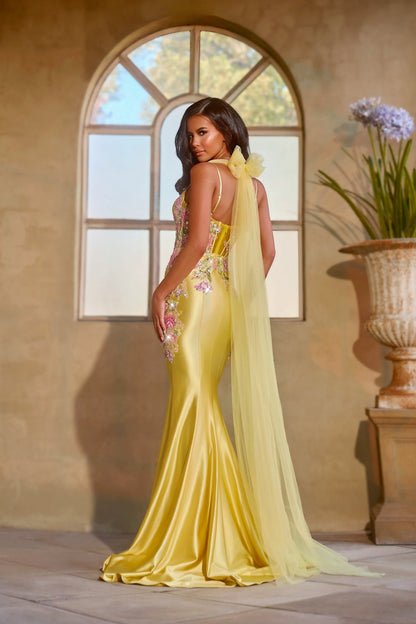 Starielle STR64 Dress