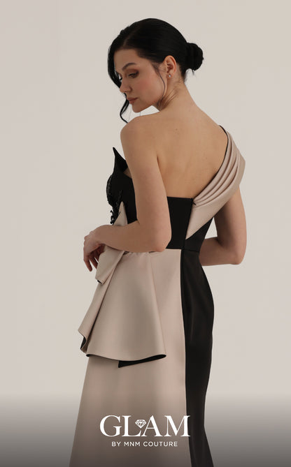 Glam By MNM Couture O07853 Dress