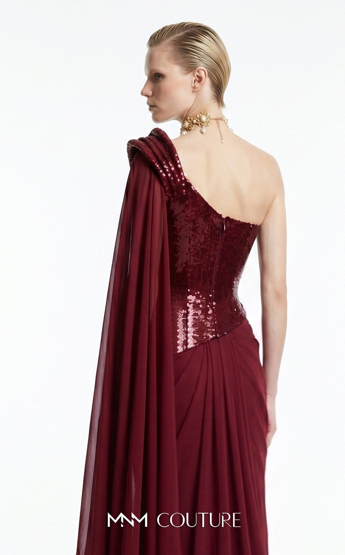 Fouad Sarkis F03048 Dress