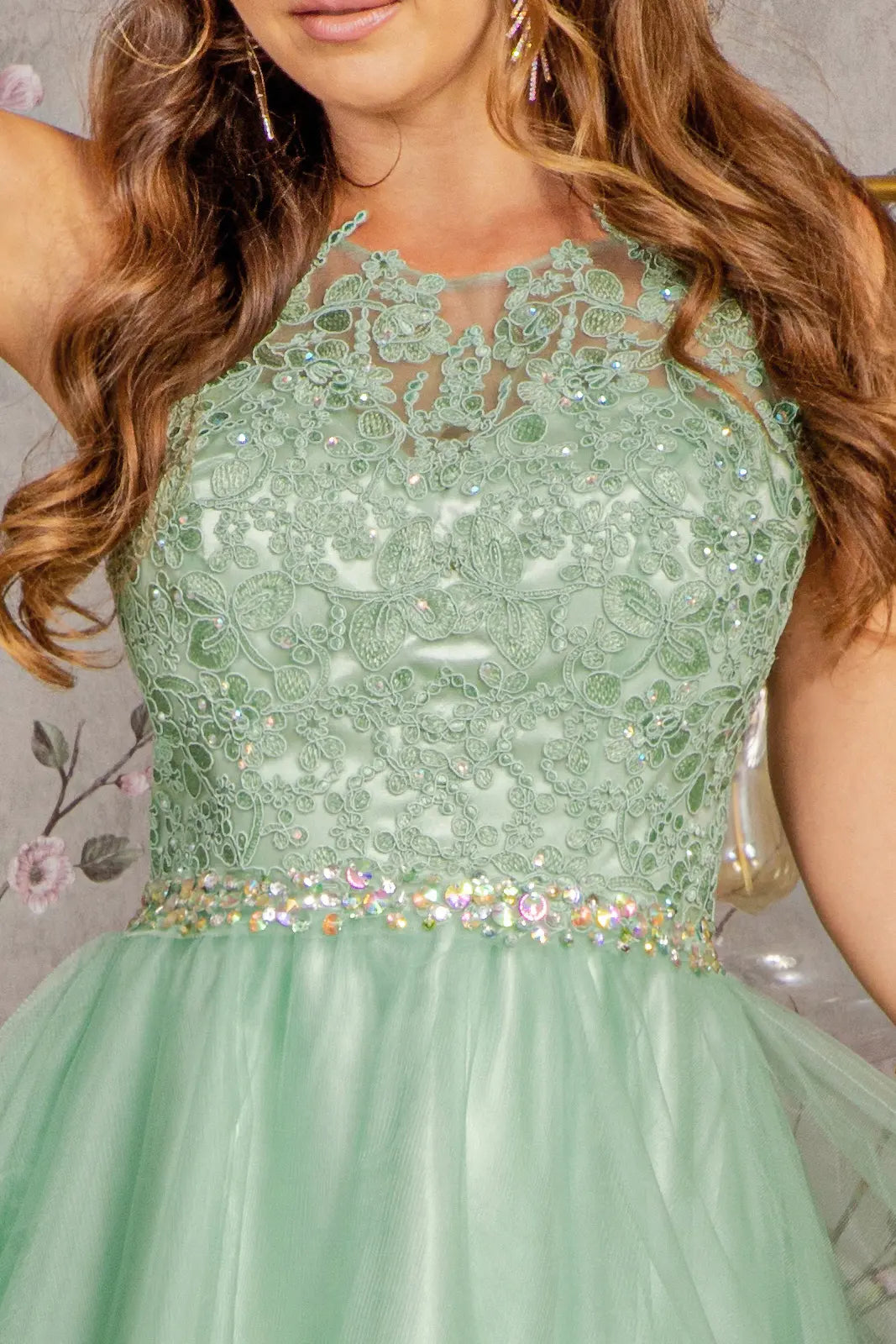 GS2375 Elizabeth K Dress