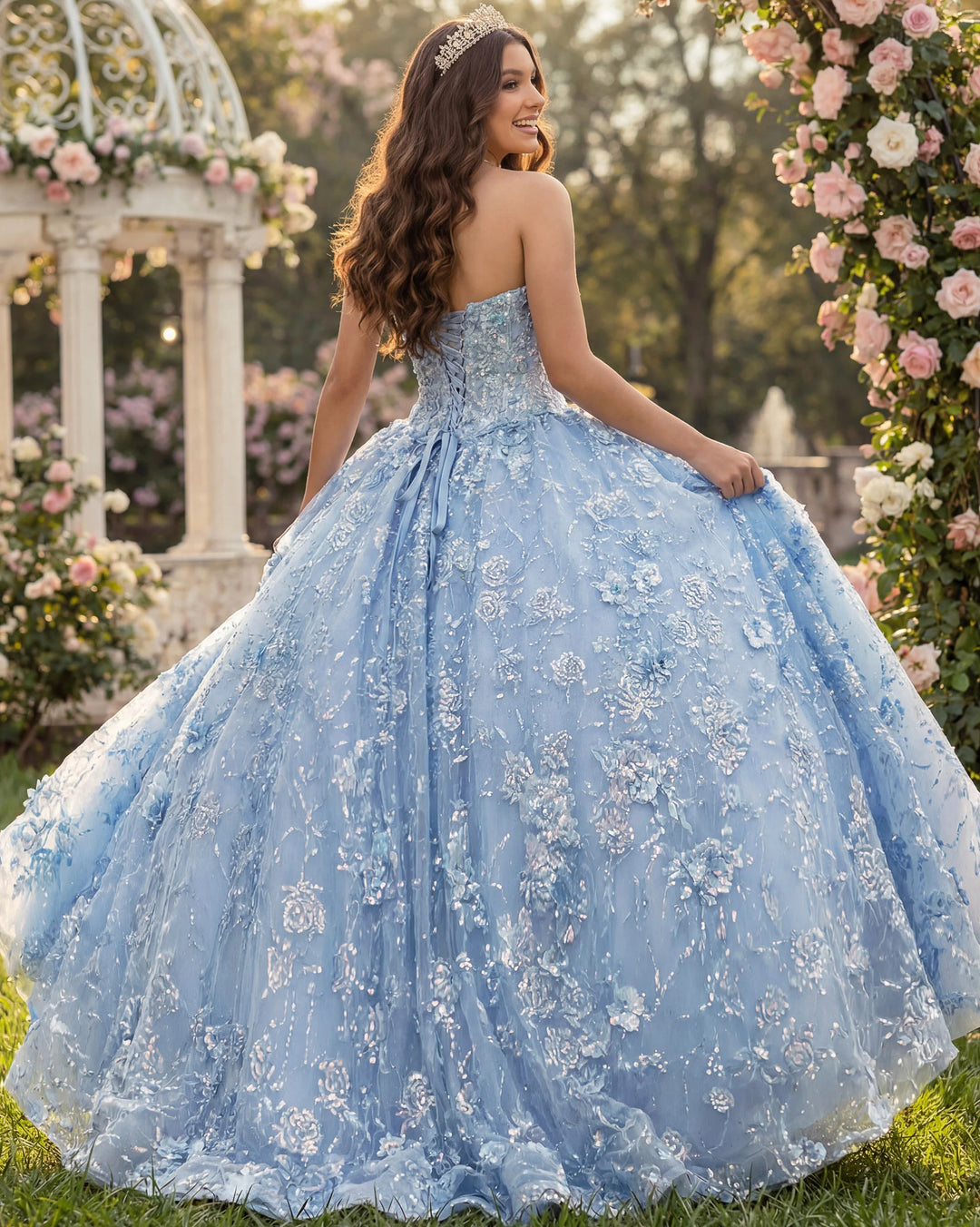Jovani Q43813 Dress