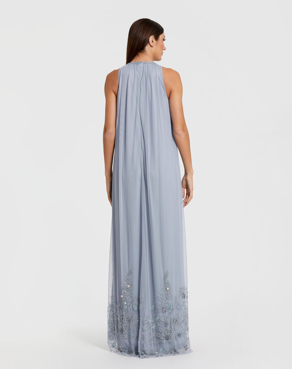 Mac Duggal 9232 - ElbisNY
