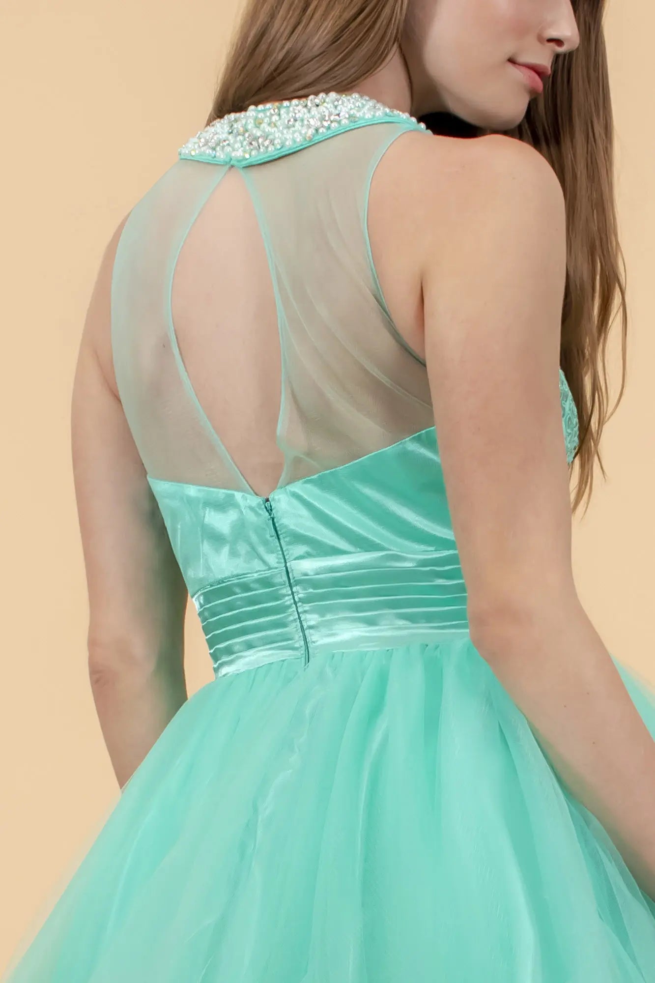 GS2032 Elizabeth K Dress