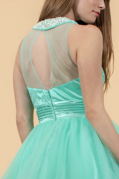 GS2032 Elizabeth K Dress