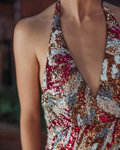 Ieena for Mac Duggal 21391 Dress