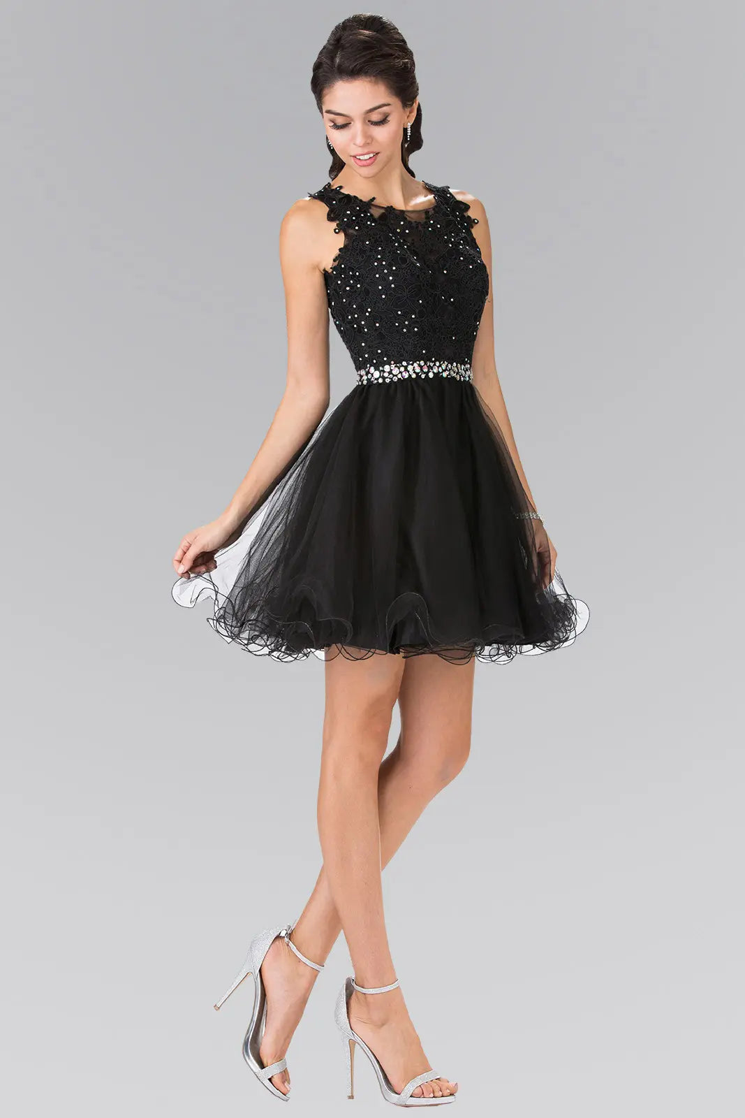 GS2375 Elizabeth K Dress