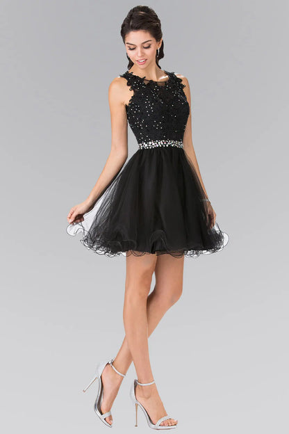 GS2375 Elizabeth K Dress