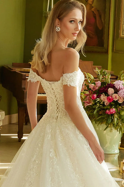 GL3604 GLS by Gloria Dress