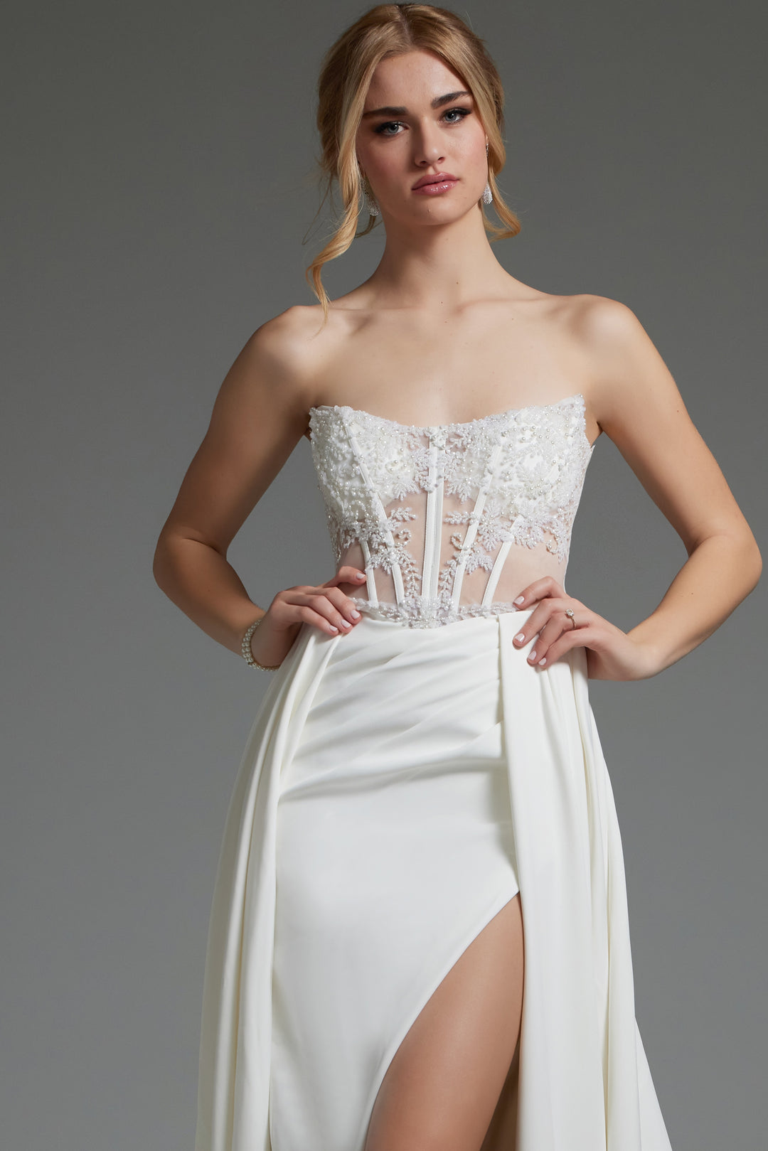 Jovani JB37128 Dress - ElbisNY