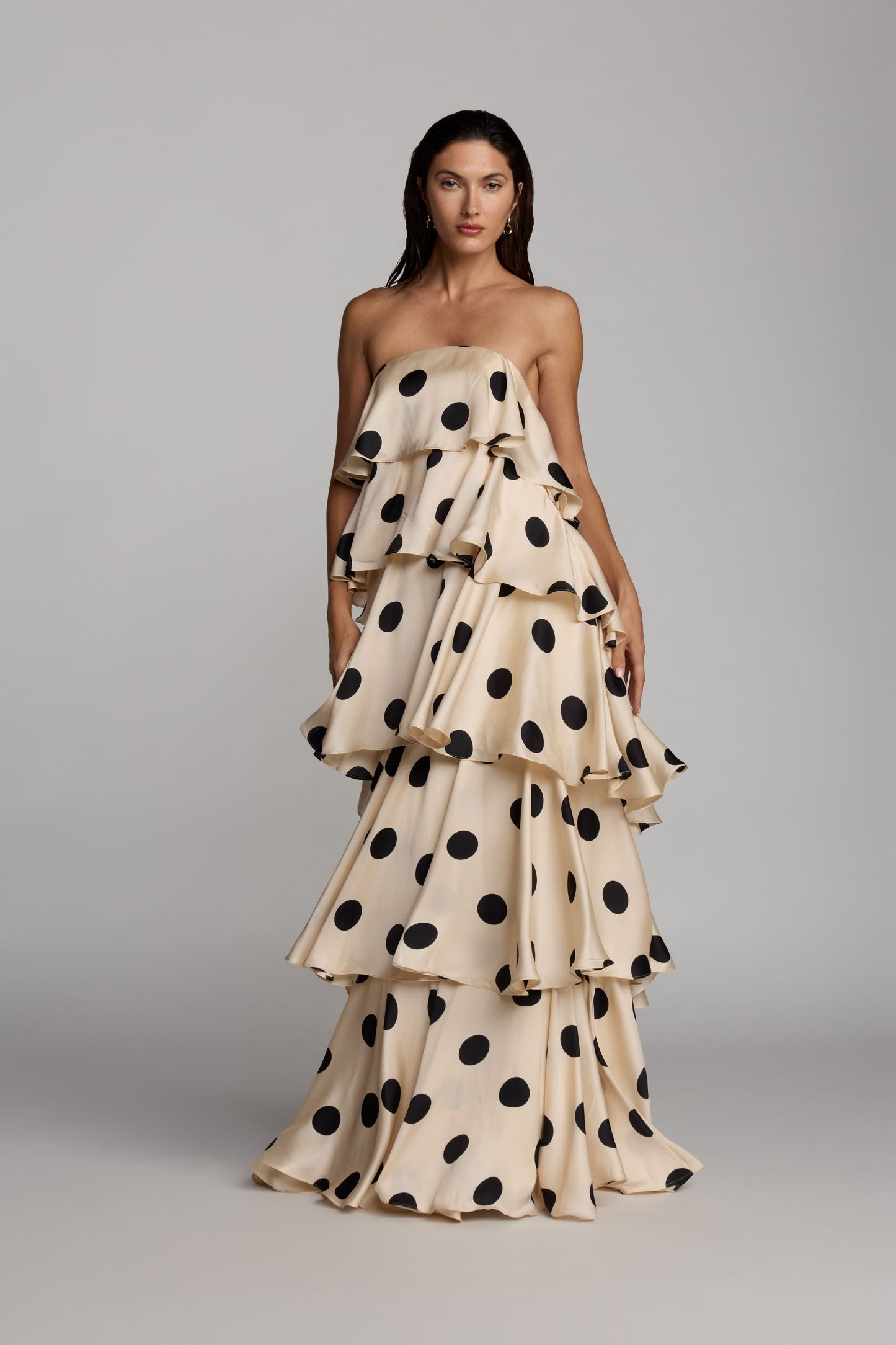 Ieena for Mac Duggal 27845 Dress - ElbisNY