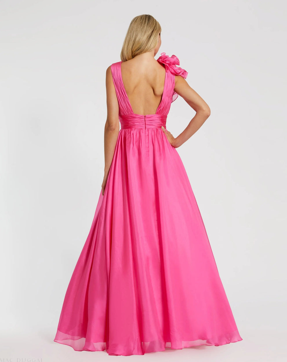 Mac Duggal 68947 Dress