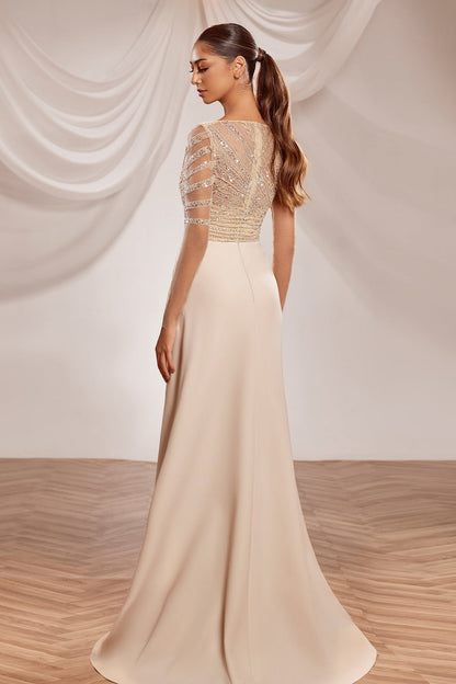 Reverie couture SS238 Dress