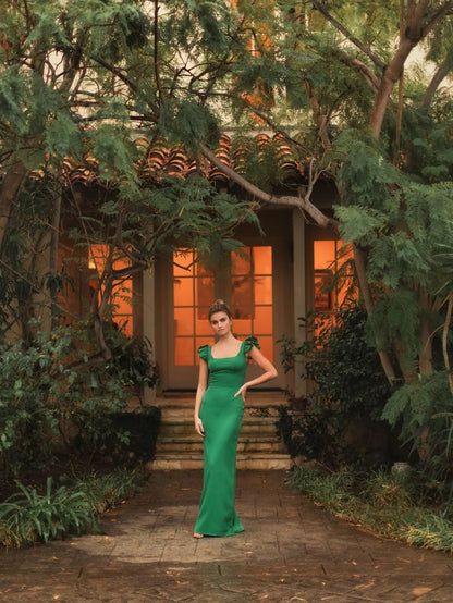 Ieena for Mac Duggal 27109 Dress