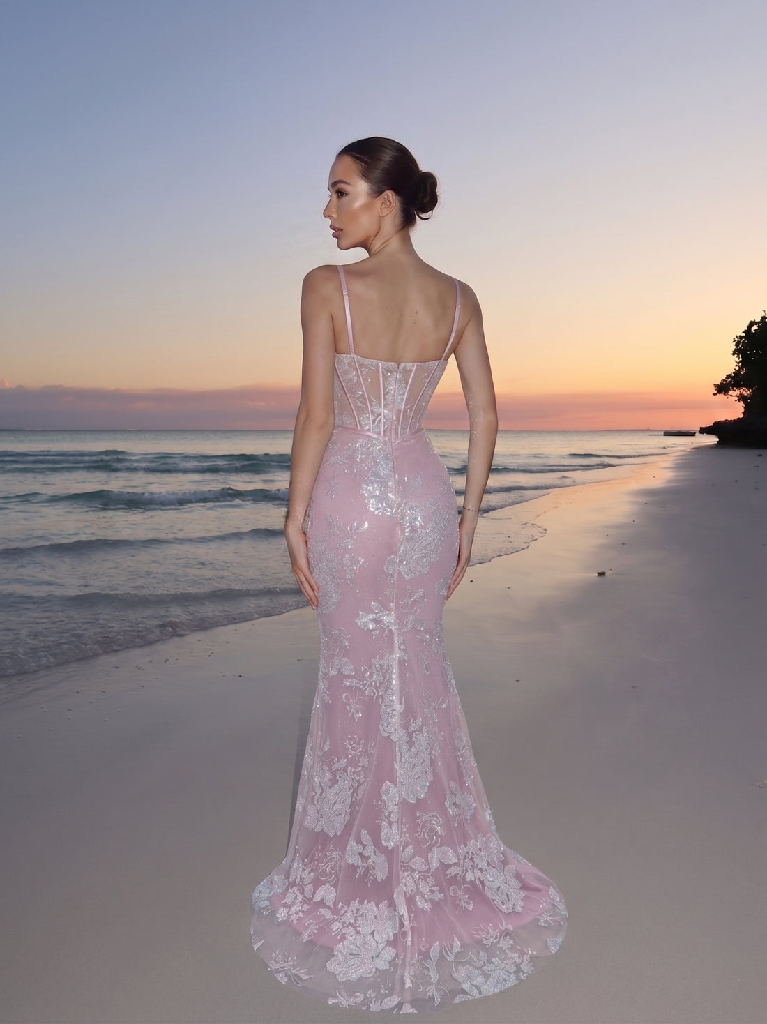 Starielle STR80 Dress