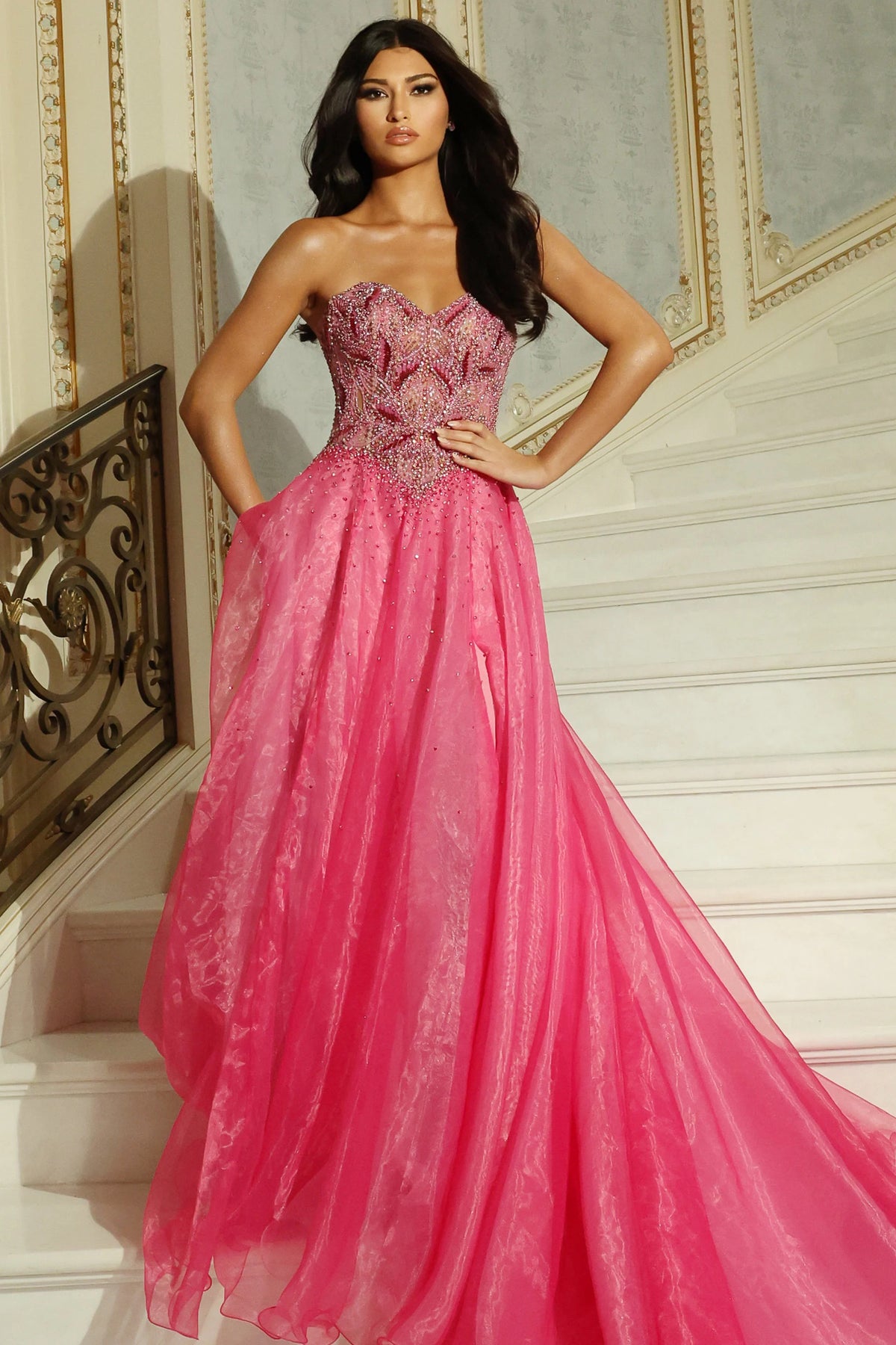 Jovani 48906 Dress