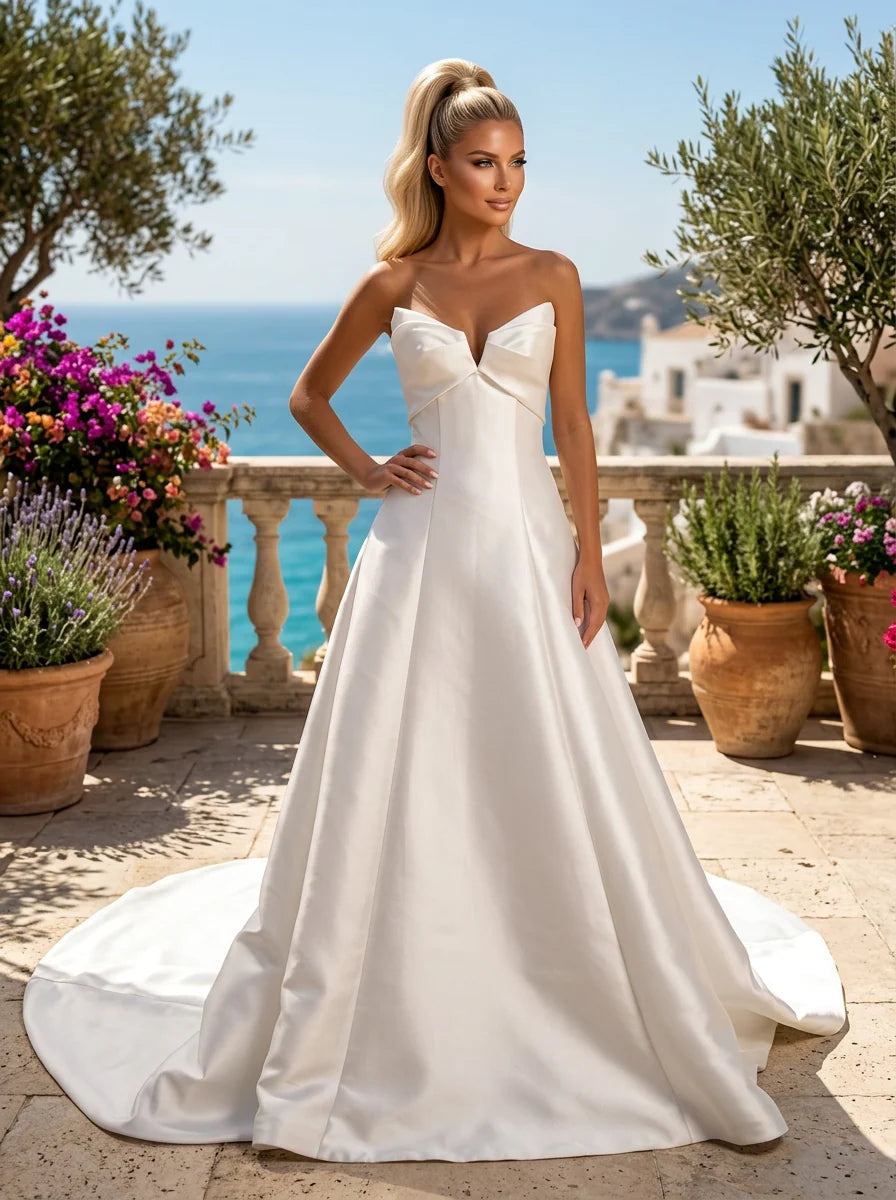 Clarisse 600508 Dress