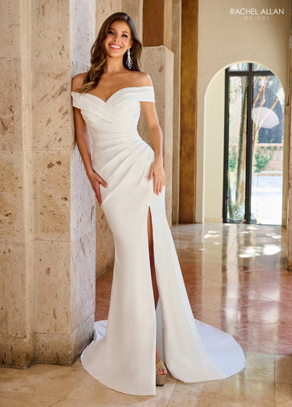 Rachel Allan RB2171 Dress