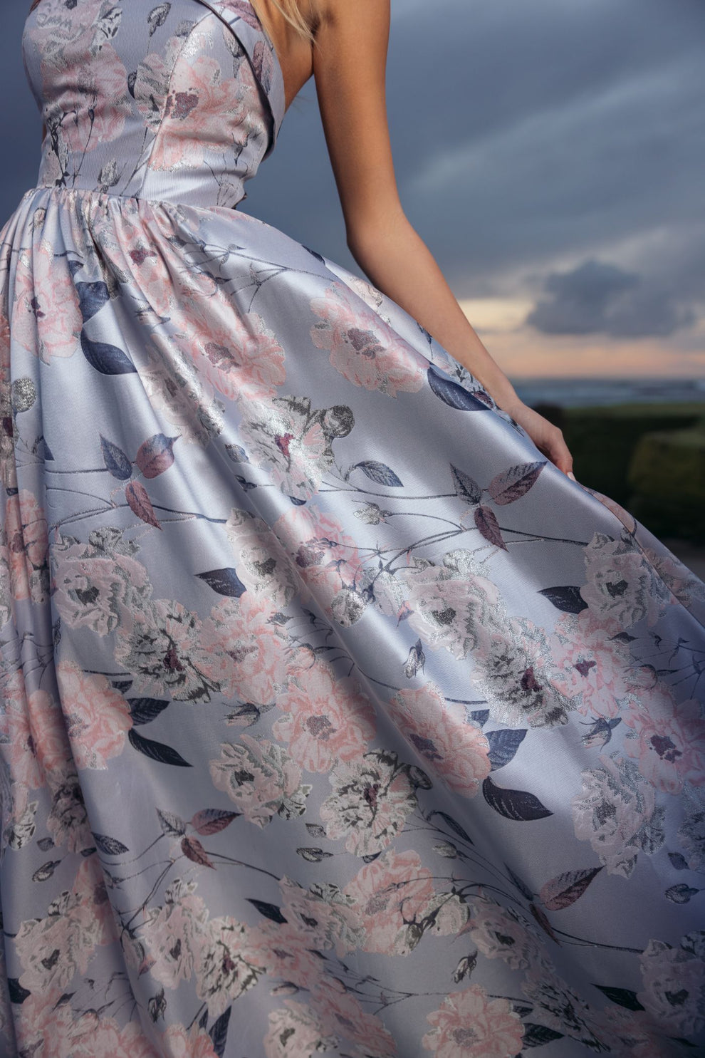 Mac Duggal 11921 Dress - ElbisNY