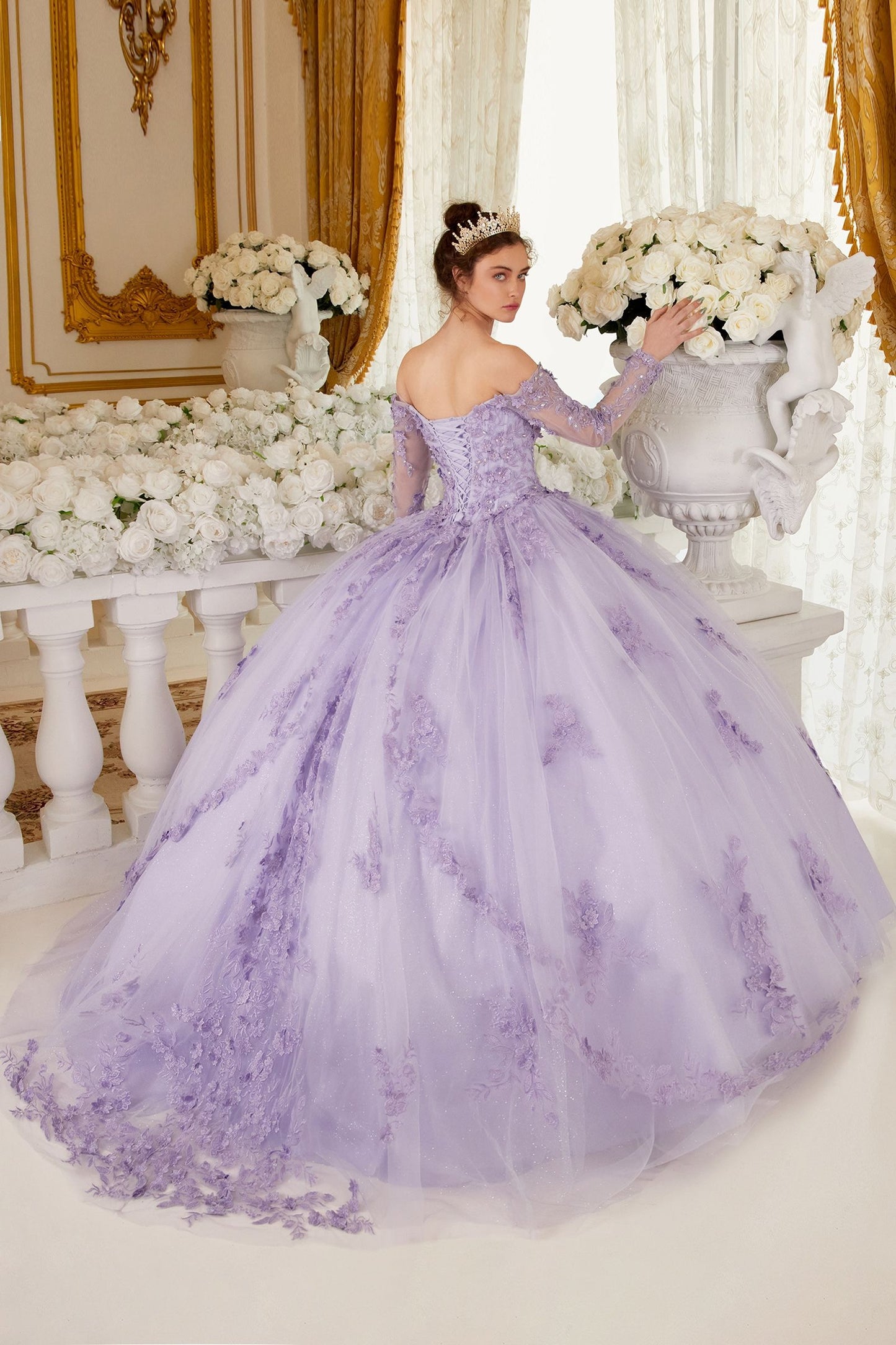 Ladivine 15706 Dress