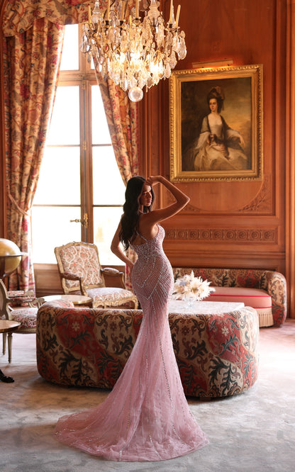 Chic and Holland AR330637 Dress