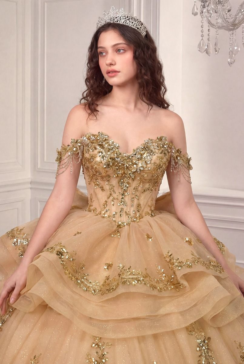 Ladivine 15746 Dress