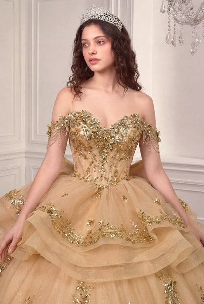 Ladivine 15746 Dress
