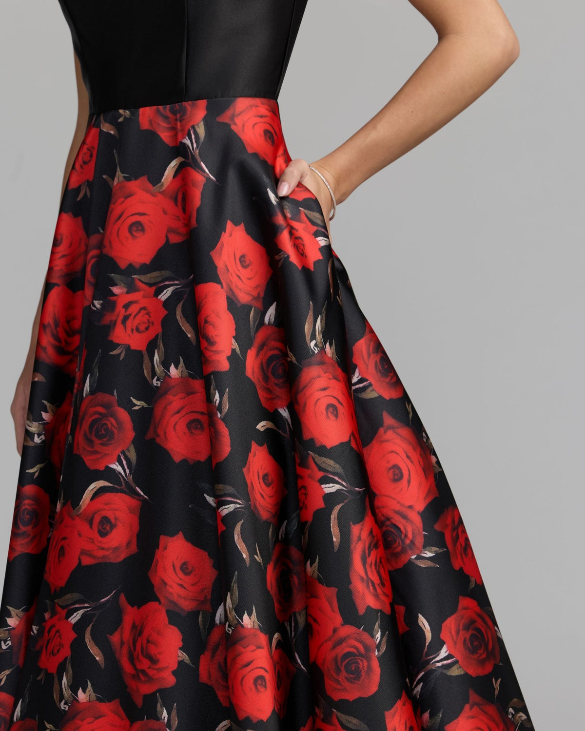 Ieena for Mac Duggal 56469 Dress