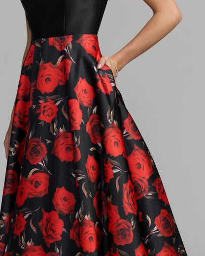 Ieena for Mac Duggal 56469 Dress