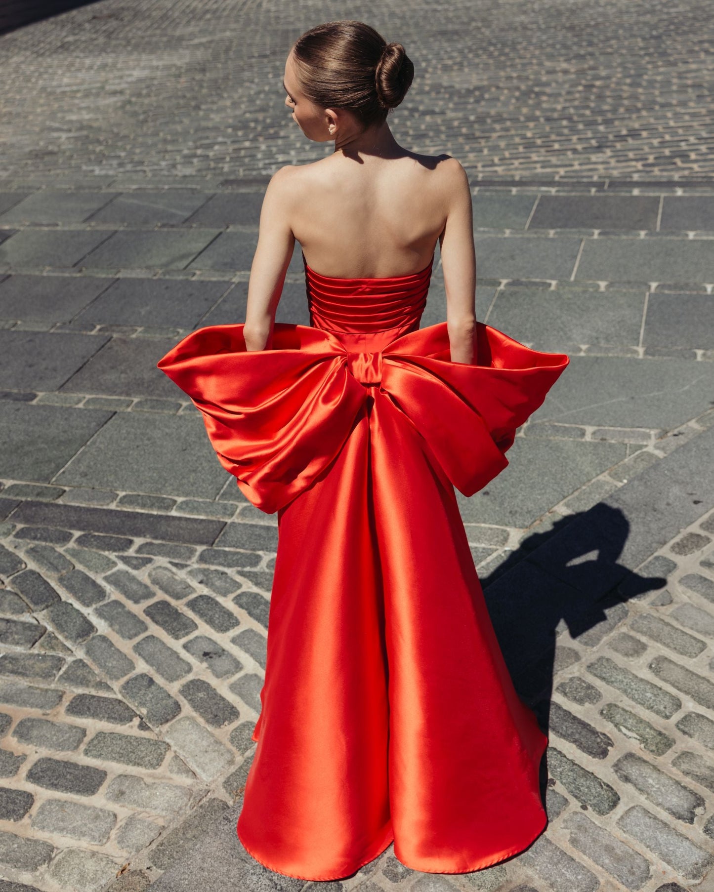 Ieena for Mac Duggal 21192 Dress