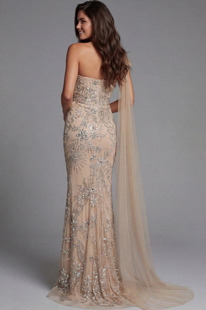 Jovani 50205 Dress - ElbisNY