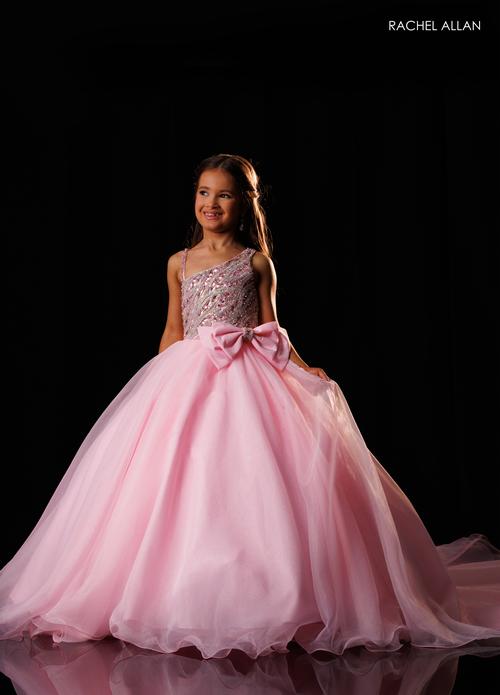 Rachel Allan 10313 Dress