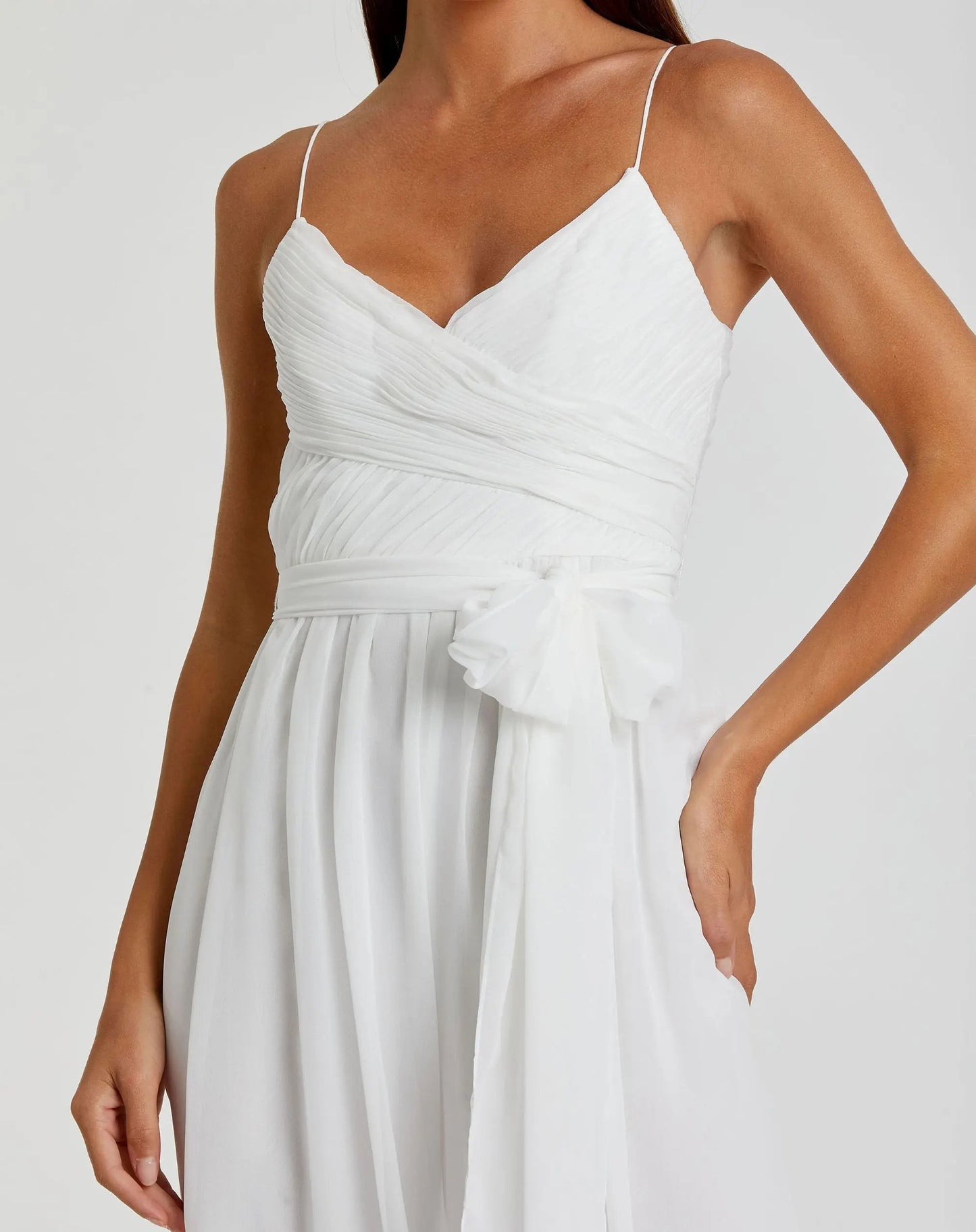 Mac Duggal 70100 Jumpsuit