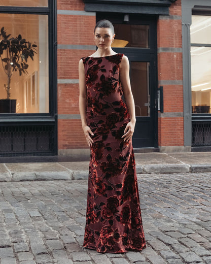 Ieena for Mac Duggal 50177 Dress