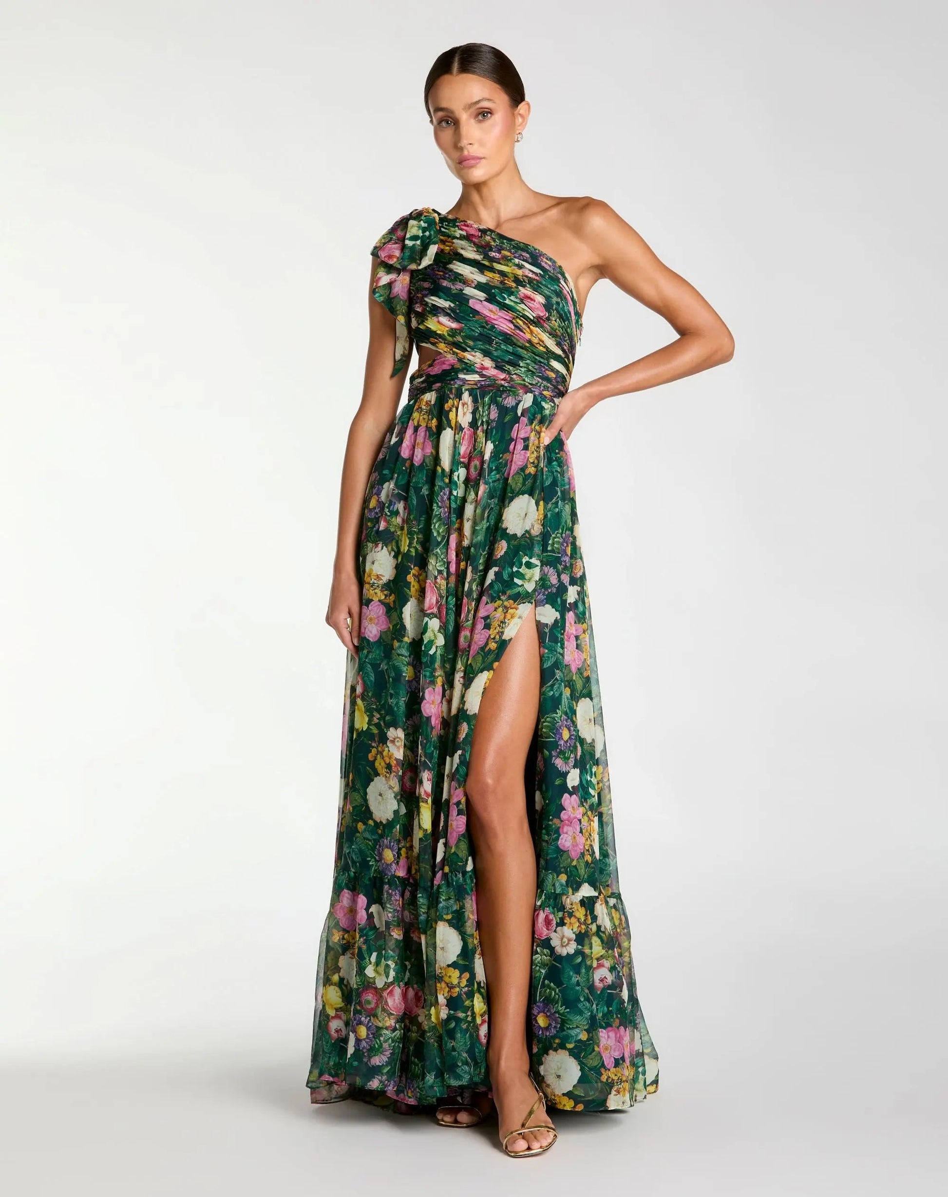 Ieena for Mac Duggal 68553 - ElbisNY