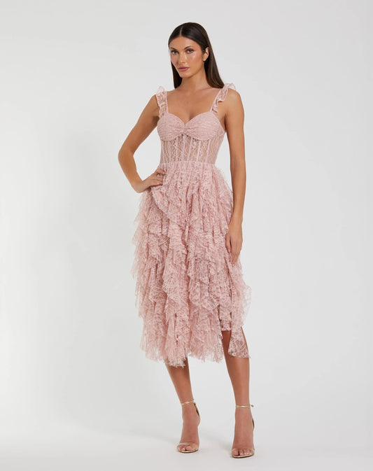 Ieena for Mac Duggal 27529 Dress