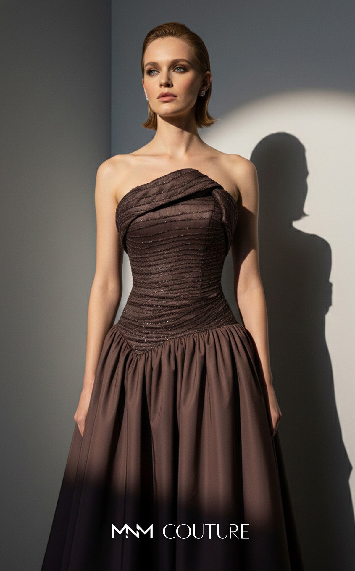 MNM Couture E0132 Dress