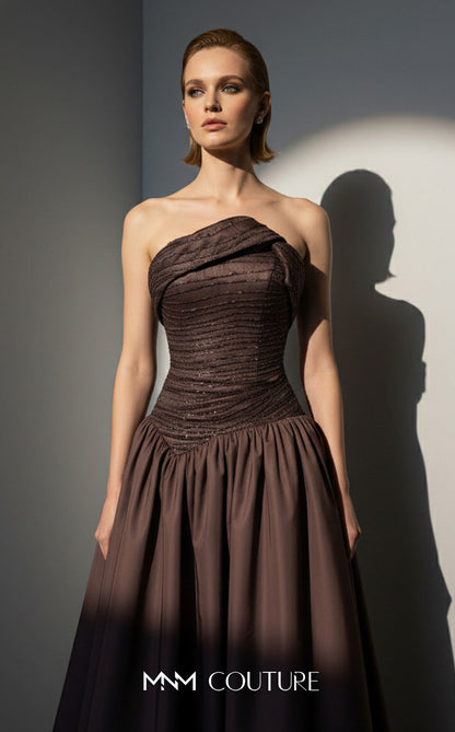 MNM Couture E0132 Dress
