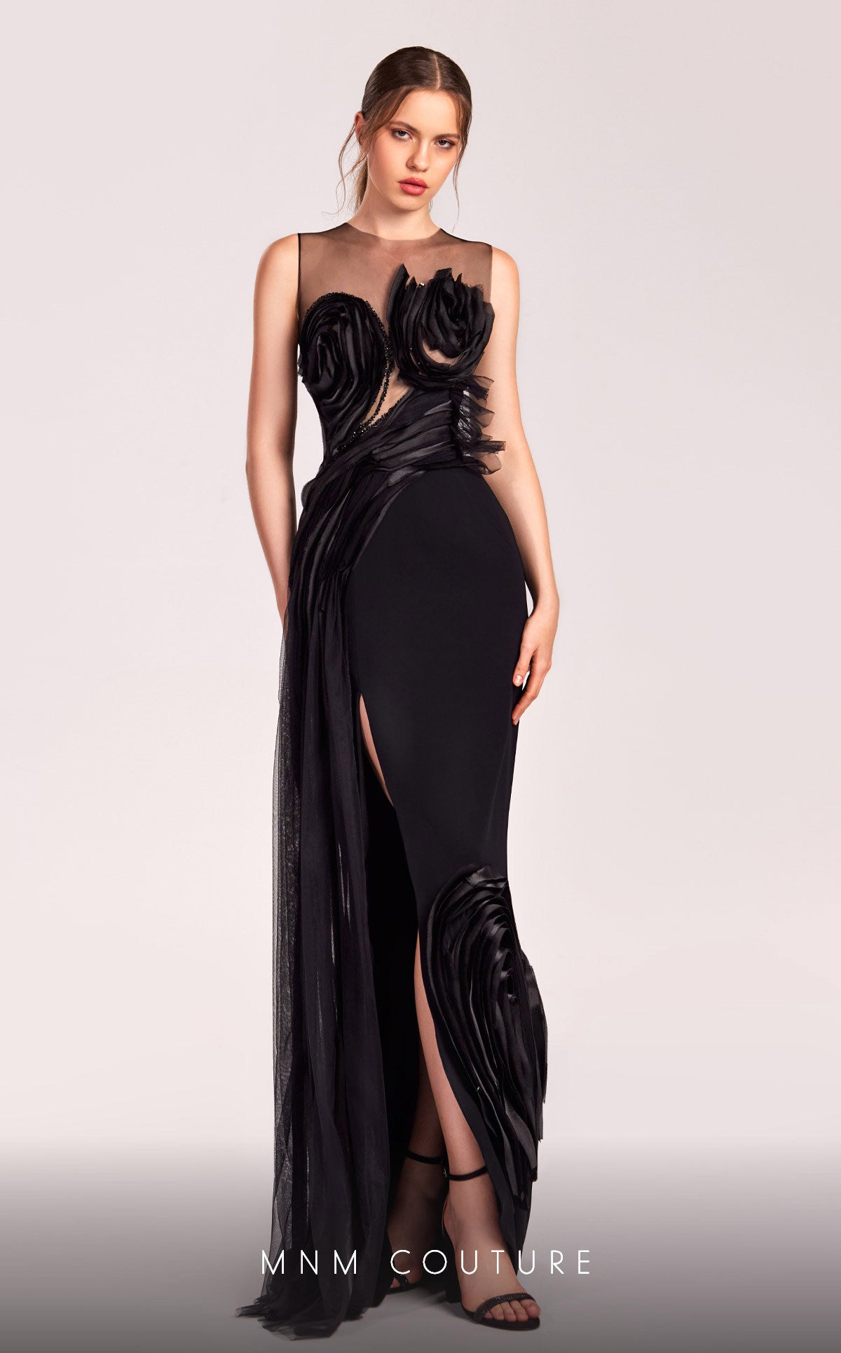 Gaby Charbachy G1816 Dress