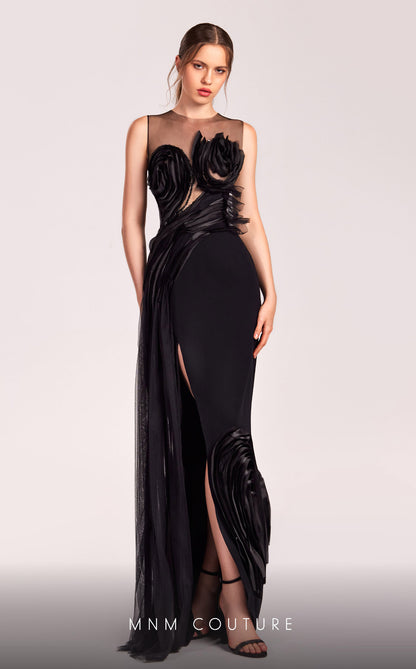 Gaby Charbachy G1816 Dress