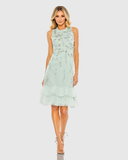 Mac Duggal 9188 Dress - ElbisNY