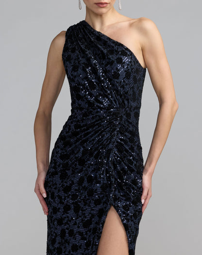 Ieena for Mac Duggal 27900 Dress
